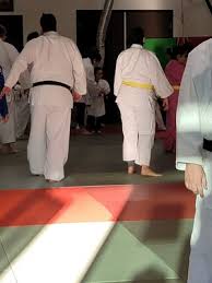 Image result for Anfield Youth Activity Centre Judo Club