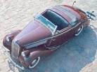 Opel Super Six Sport Roadster. MotoBurg