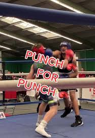 Image result for Finchley & District Amateur Boxing Club