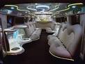 Hire Hummer Limousine In East Sussex