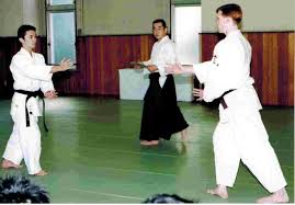 Image result for Durham City Aikikai