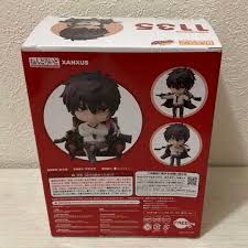 「XANXUS（ザンザス） 家庭教師ヒットマンREBORN!」の画像検索結果