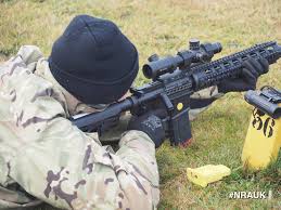 Image result for Weybridge Rifle and Pistol Club