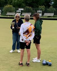 Image result for Burnside Bowling Club