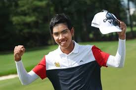 Image result for Thai Golf News