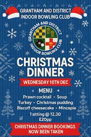 Image result for Grantham & District Indoor Bowling Club