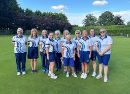 Image result for Wellingborough Swanspool Bowls Club