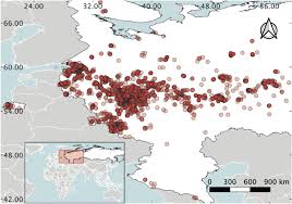 Attēlu rezultāti vaicājumam “Heracleum sosnowskyi”