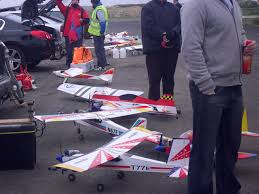 Image result for Wotg Model Flying Club