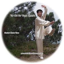 Image result for All Welcome Wakefield Tai Chi