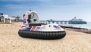 Image result for Hovercraft Club of Great Britain (HCGB Yorkshire and North-East Branch)