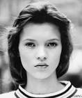 Kate Moss taken by David Ross