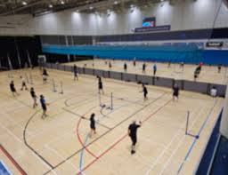 Image result for Slough Badminton Club