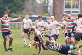 Image result for Lutterworth Rfc