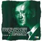 Schumann : Symphonies 1-4