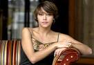 Emma de Caunes Image Emma de Caunes bio : biographie de Emma de Caunes   Gala Picture 7