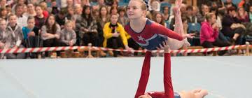 Image result for Southampton Gymnastics