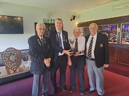Image result for Gidea Park Bowling Club