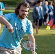 Image result for Appleton Hall Badminton Club