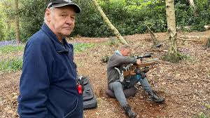 Image result for Guiseley Field Target Club GFTC