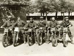 Image result for Redhill & Reigate Motor Cycle Club