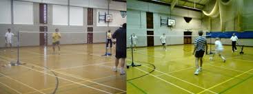 Image result for Horsforth Badminton Club