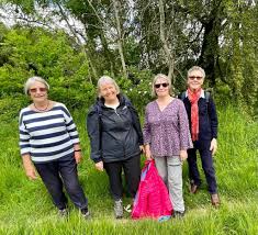 Image result for Ramblers Association - Mole Valley Group