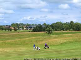 Image result for Hurlston Hall Golf Club