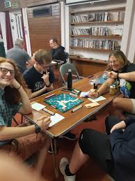 Image result for Norwich Scrabble Club