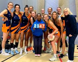 Image result for Minchenden Netball Club