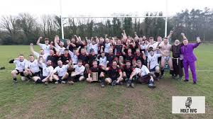 Image result for Holt R F C