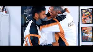 Image result for British Wing Chun  Kuen Association