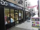 Gadget &amp; Gift Store, Omagh. Newly opened in Foundry Lane - more at Link - via Daymix