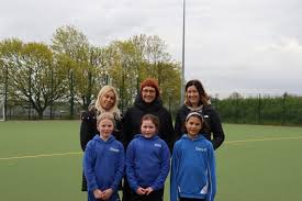 Image result for Bridgford netball club