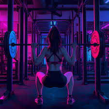 Image result for Notts Bigwood Gym Club