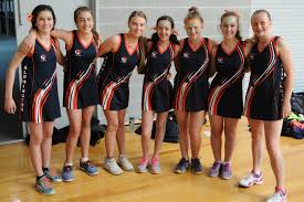 Image result for Alfa Netball Club