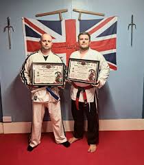 Image result for Goshin Ryu Atemi JuJitsu
