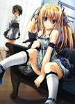 anime girl   Anime Girls Photo  8950470    Fanpop