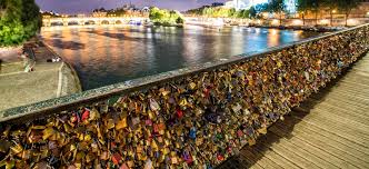 Image result for love locks