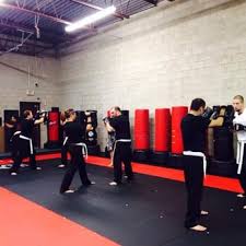 Image result for COURT FIELDS karate Academy