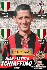 Resultado de imagen para schiaffino