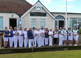 Image result for Npl Ladies Bowls Club