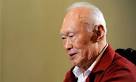 Singapore Seen | Mr Lee Kuan Yew remains critically ill.