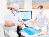 Zahnarzt & Dentalhygiene | Zahnarztpraxis Falkengasse Luzern