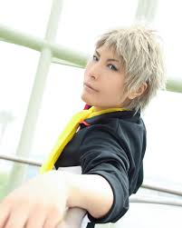 「ホランド・ノヴァク 交響詩篇エウレカセブン」の画像検索結果