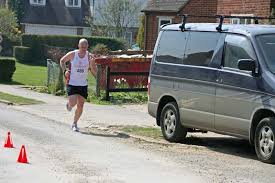 Image result for Alchester Running Club
