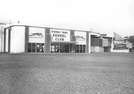 Image result for Reading Greyhound Track