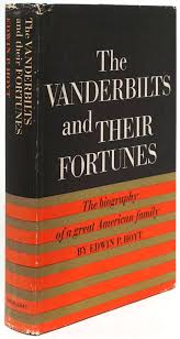 Image result for "the Vanderbilts"