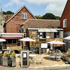 Image result for Newenden Cricket Club