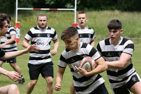 Image result for Bolton Rugby Union Football Club